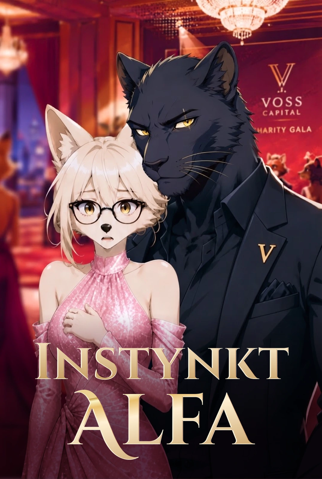 Instynkt Alfa